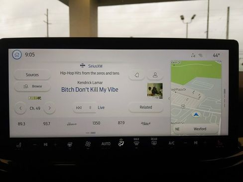 Certified 2023 Ford Escape ST-Line Select w/ Tech Pack #1 AWD/4WD image 15