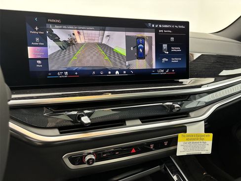 New 2026 BMW X5 xDrive50e AWD/4WD image 30