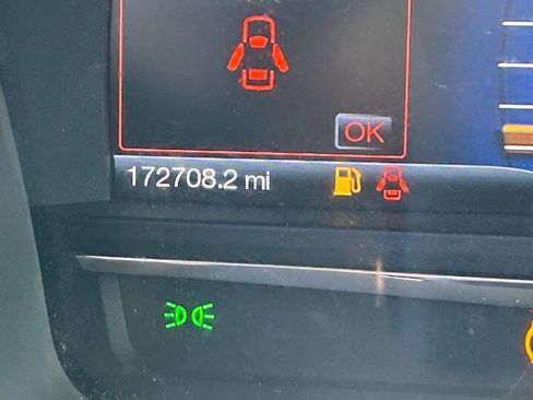 Used 2014 Ford Flex SEL w/ Equipment Group 201A image 35