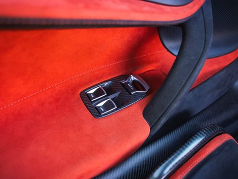 Used 2021 McLaren 765LT RWD image 94