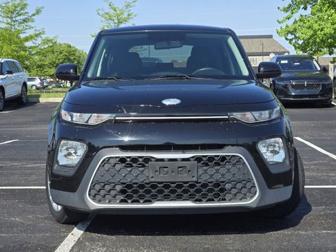 Used 2020 Kia Soul LX FWD image 9