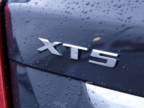 New 2025 Cadillac XT5 Premium Luxury w/ Technology Package image 7