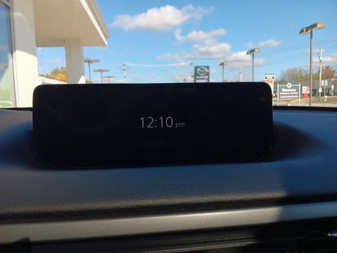 Certified 2025 MAZDA CX-50 2.5 Hybrid w/ Premium Plus Pkg image 20