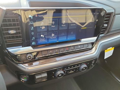 New 2026 Chevrolet Silverado 1500 LT image 7