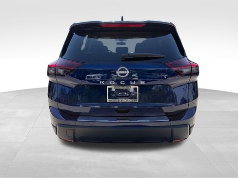 New 2026 Nissan Rogue SV w/ Cold Weather Package FWD image 7