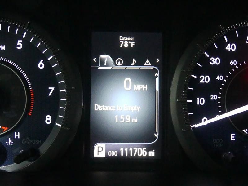 Used 2017 Toyota Sienna Limited Premium AWD/4WD image 33