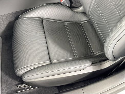 New 2025 Mercedes-Benz SL 43 AMG image 21