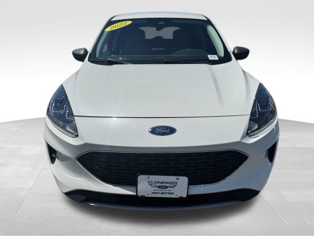 Used 2022 Ford Escape SE w/ Cold Weather Package AWD/4WD image 2