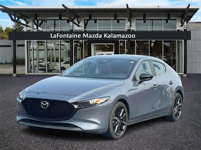 Used 2024 MAZDA MAZDA3 s