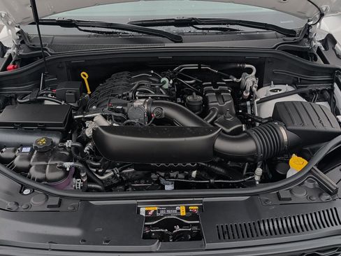 New 2026 Dodge Durango GT image 7