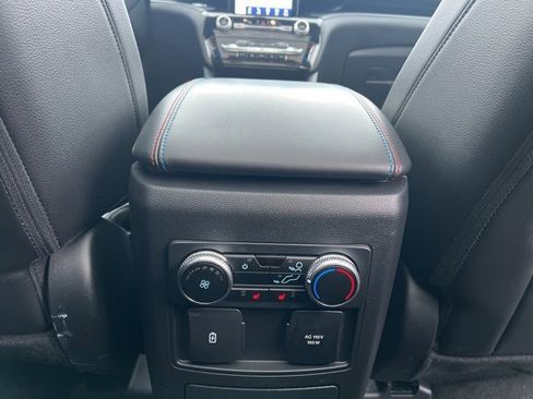 Used 2023 Ford Explorer ST w/ Equipment Group 401A image 21