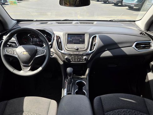 Used 2023 Chevrolet Equinox LT image 45