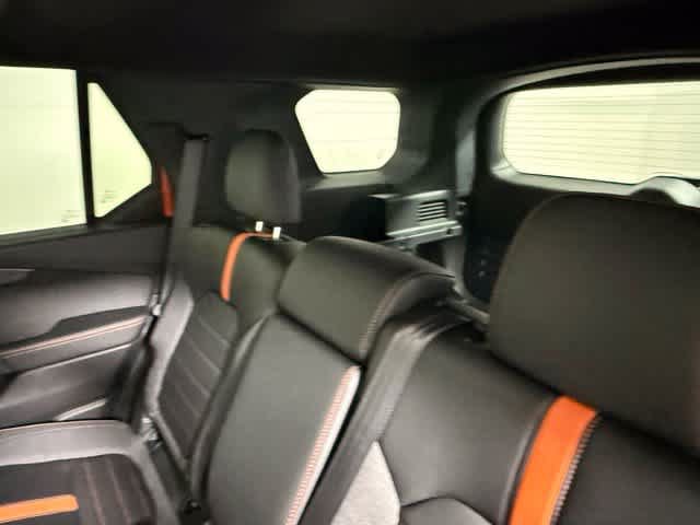 New 2026 Honda Passport TrailSport image 49