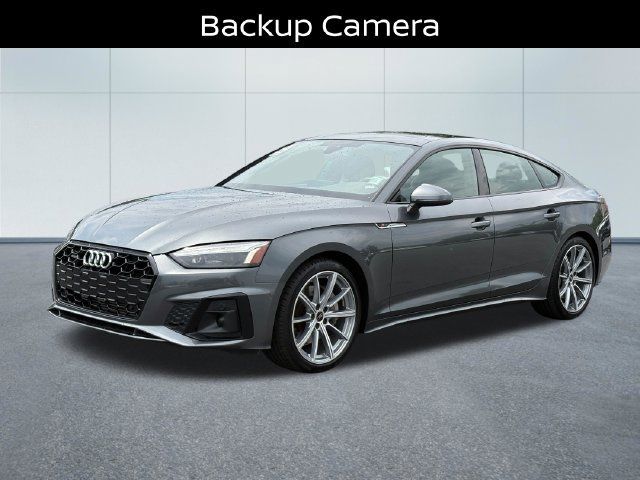Used 2025 Audi A5 2.0T Premium Plus AWD/4WD image 7