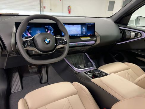 New 2026 BMW X3 xDrive30 w/ Convenience Package image 28