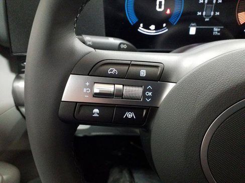 New 2026 Hyundai Kona SEL Sport image 5