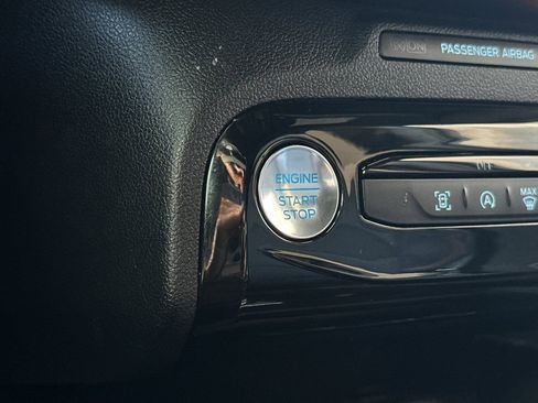 Certified 2024 Ford Escape ST-Line w/ Tech Pack #1 FWD image 22