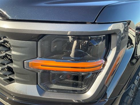 New 2025 Ford F150 STX w/ Equipment Group 200A image 10