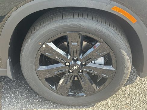 Used 2025 Hyundai Palisade XRT AWD/4WD image 12
