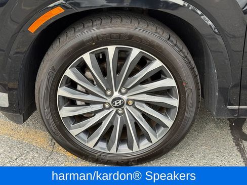 Used 2023 Hyundai Palisade Calligraphy w/ Cargo Package AWD/4WD image 10