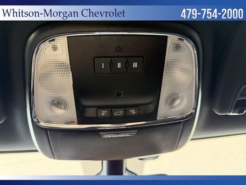 Used 2020 Jeep Grand Cherokee Altitude RWD image 31
