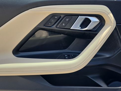 Used 2025 BMW 230i Coupe w/ M Sport Package RWD image 19