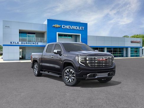 New 2026 GMC Sierra 1500 Denali image 20
