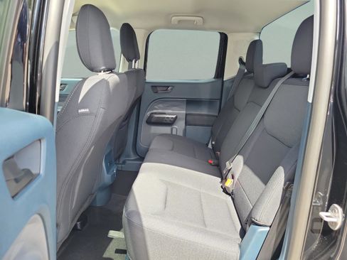 New 2026 Ford Maverick XL w/ Equipment Group 101A image 8