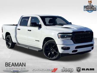 Used 2023 RAM 1500 Laramie 360° Tour