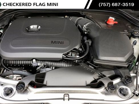 Used 2025 MINI Cooper S FWD image 26