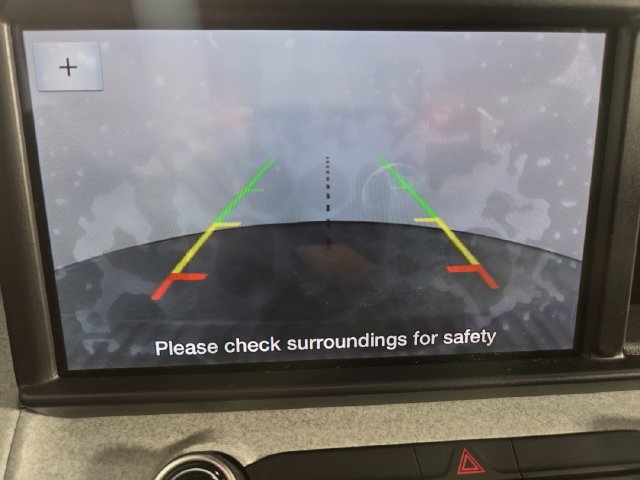 Used 2022 Ford Maverick XLT FWD image 22