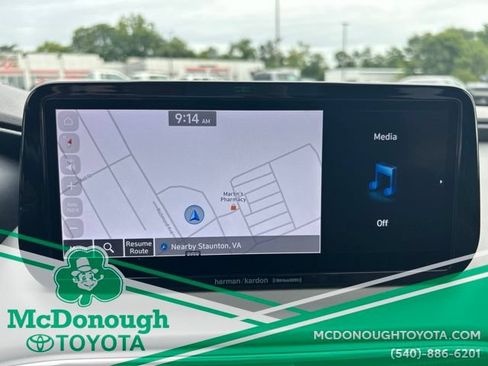 Used 2022 Hyundai Santa Fe Limited AWD/4WD image 19