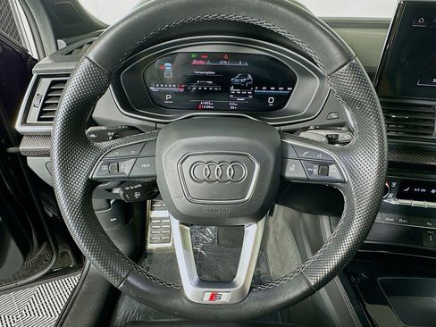 Used 2023 Audi SQ5 Premium Plus image 19