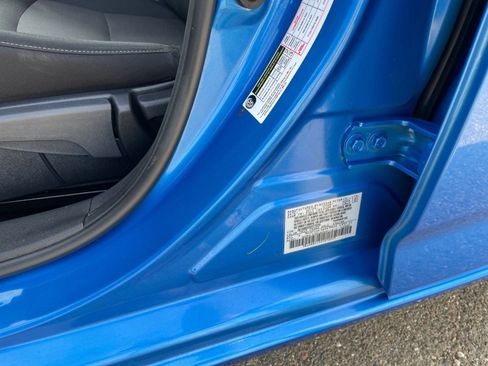 Used 2025 Nissan Sentra SV image 28