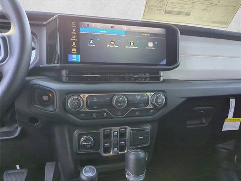 New 2026 Jeep Wrangler Sport image 9