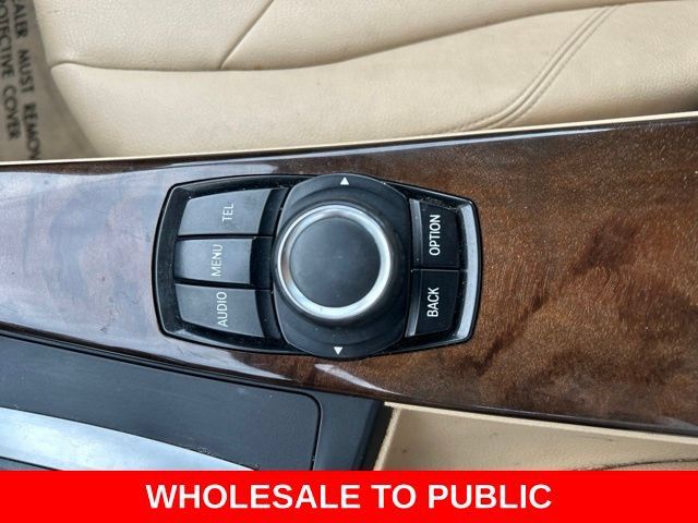 Used 2015 BMW 328i Sedan RWD image 26