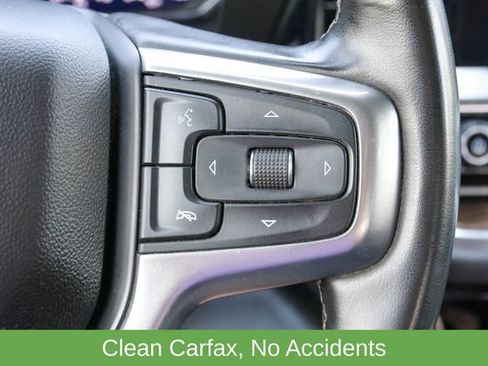 Used 2024 Chevrolet Silverado 2500 LT AWD/4WD image 27