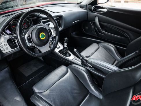 Used 2010 Lotus Evora RWD image 2