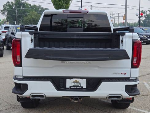 Used 2023 GMC Sierra 1500 AT4 w/ AT4 Premium Package image 15