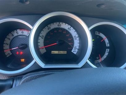 Used 2015 Toyota Tacoma 4x4 Access Cab V6