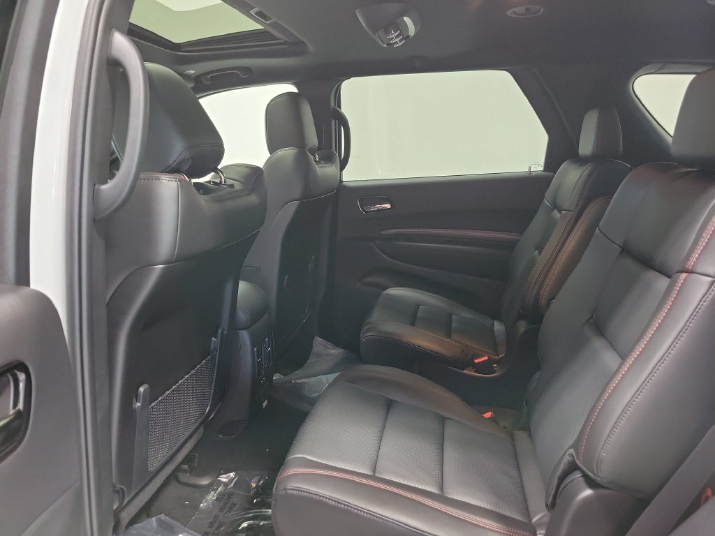New 2026 Dodge Durango GT AWD/4WD image 10