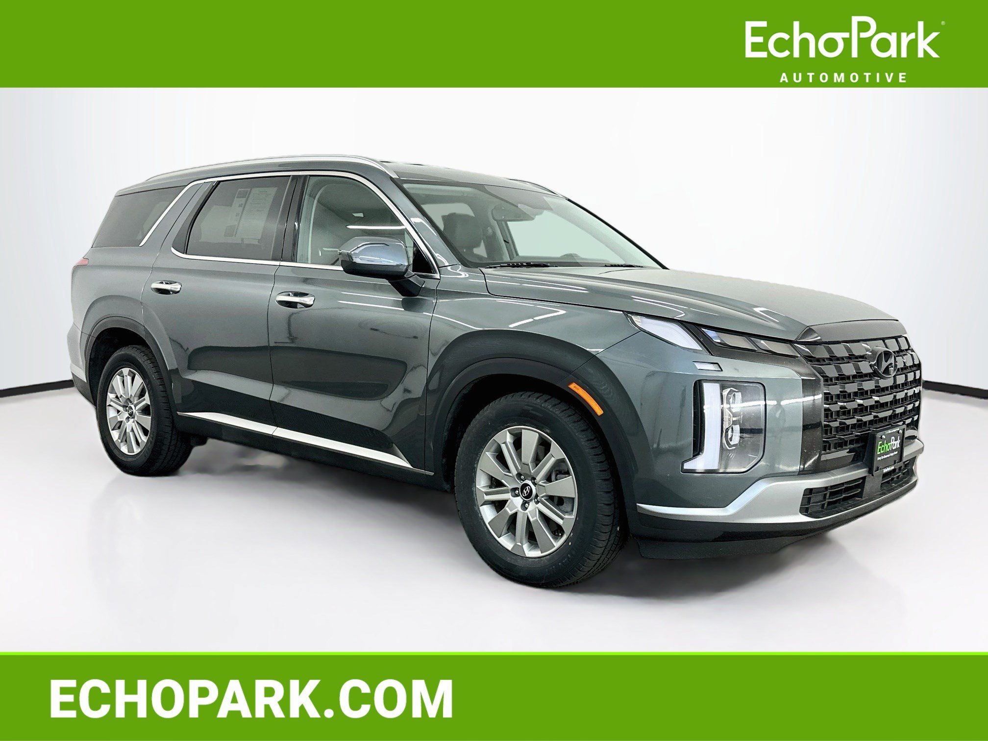 Used 2025 Hyundai Palisade SEL AWD/4WD image 1