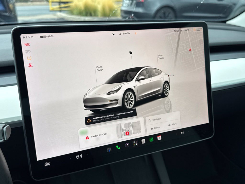 Used 2023 Tesla Model 3 Standard Range RWD image 26
