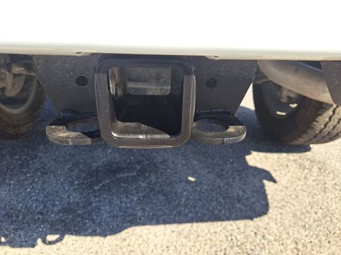 Used 2025 RAM 2500 Laramie w/ Night Edition image 30