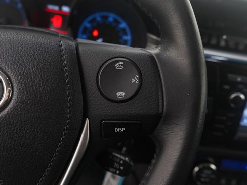 Used 2015 Toyota Corolla S image 25