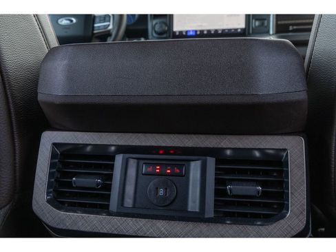 Used 2024 Ford F350 King Ranch w/ Chrome Package image 14