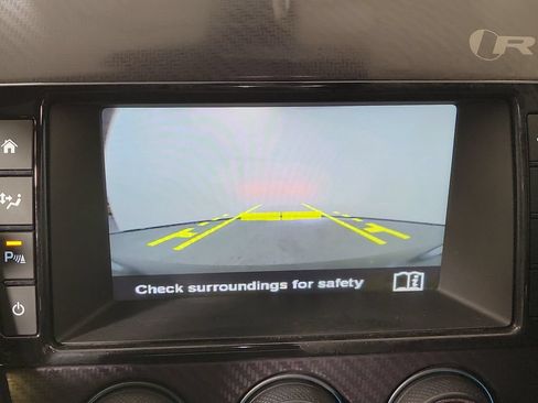 Used 2016 Jaguar F-TYPE R AWD/4WD image 20