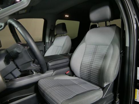 Used 2023 Ford F150 XLT w/ Equipment Group 302A High image 12