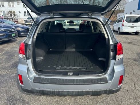 Used 2012 Subaru Outback 2.5i Limited w/ Moonroof Pkg image 10