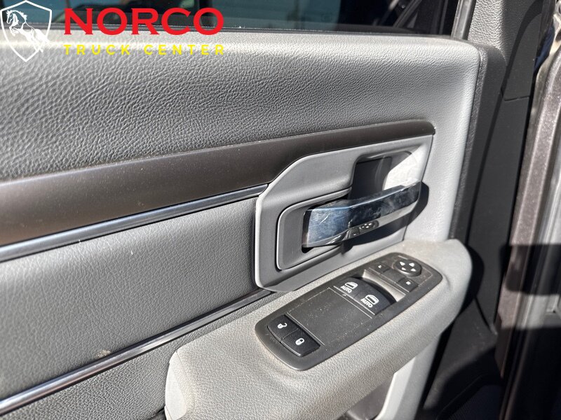 Used 2016 RAM 1500 Tradesman w/ Power & Remote Entry Group RWD image 16